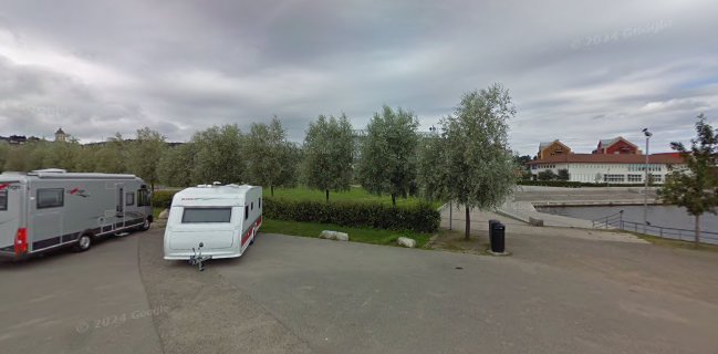 Café Charm Inre hamnen