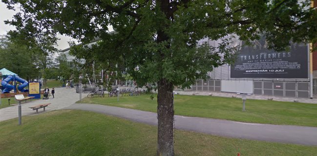 Espresso House Heron City