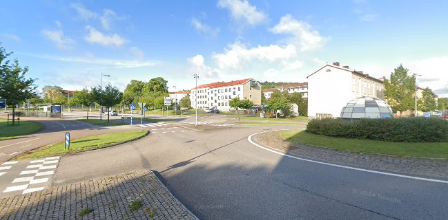 Bellevue Caffe - Göteborg