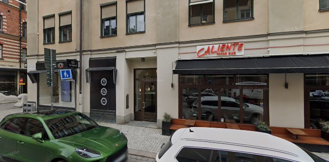 Caliente Tapasbar City