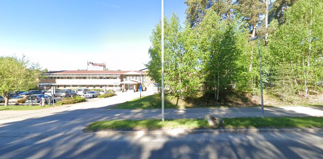 Restauranger I Falun