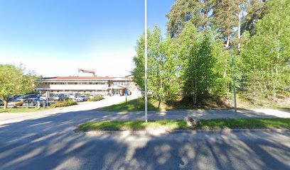 Restauranger I Falun