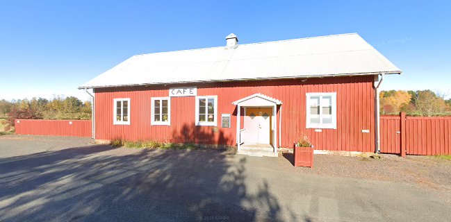 Rommelsjö Café
