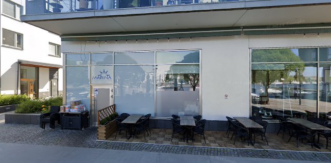 Reviews of Marina Tapas in Stockholm - Gastronomi och hotellverksamhet