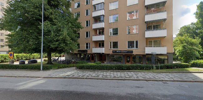 Opinii despre Bullens Bageri och Konditori în Solna - Gastronomi och hotellverksamhet