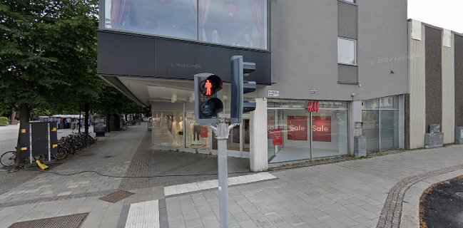 Rungs thaikök City - Skellefteå