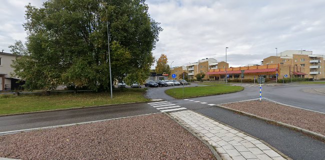 Sulaymani restaurang & kolgrill karlskoga