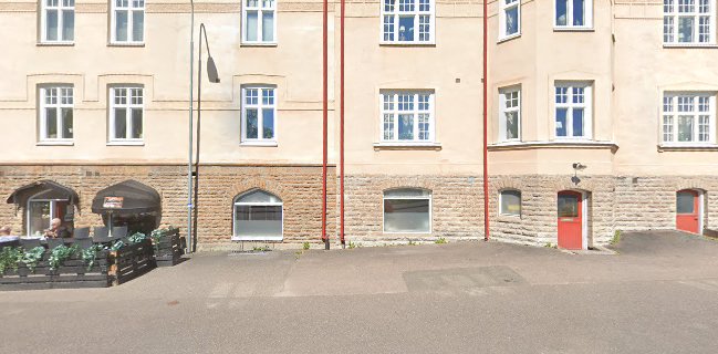 Östgöta Bageri & cafe AB