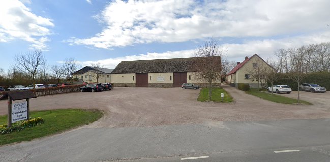 Svinarojtarens loge - Gastronomi och hotellverksamhet