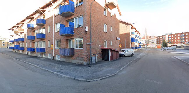 Opinii despre Kents Bageri AB în Boden - Gastronomi och hotellverksamhet