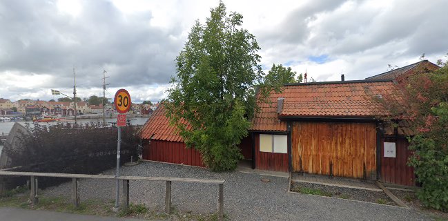Reviews of Strandnära in Öregrund - Gastronomi och hotellverksamhet