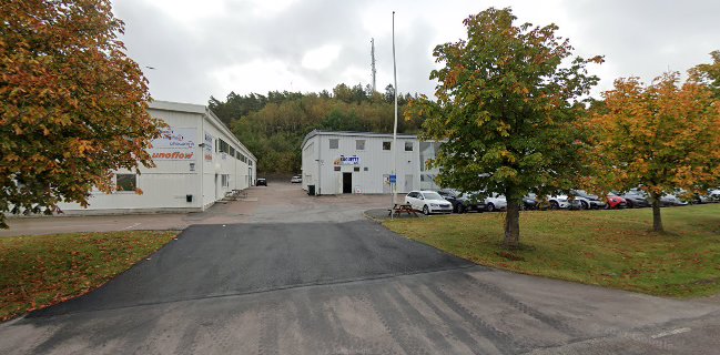 Bultgatan 28, 442 40 Kungälv