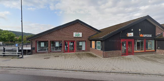 Lyckantorget i Båstad