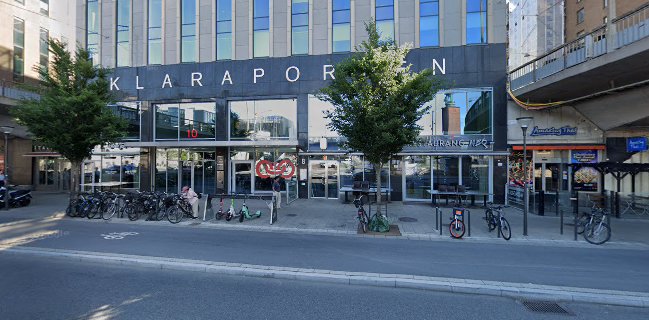 Opinii despre Mongolian BarbeQue în Stockholm - Gastronomi och hotellverksamhet