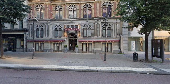 Gateau Sturegallerian