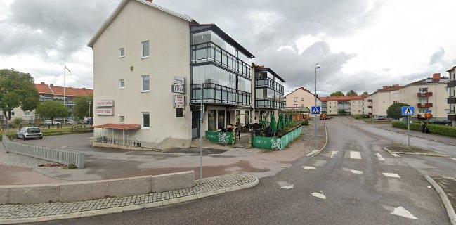 Gredby Kök & Pizzeria