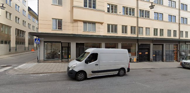 Cha talk - Gastronomi och hotellverksamhet