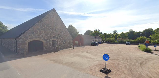 Krapperups Kaffestuga AB - Nyhamnsläge