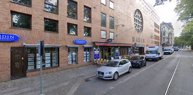 Le Pain Francais (Vasa)