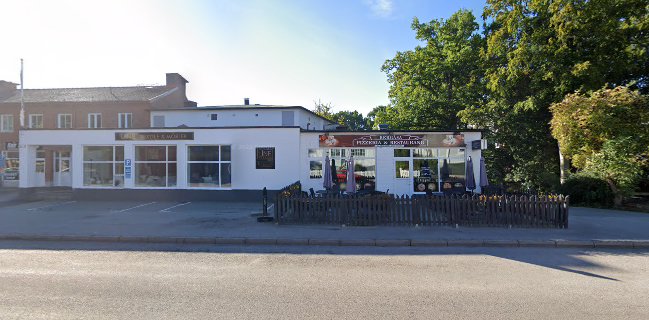 Opinii despre Bergåsa Pizzeria în Karlskrona - Gastronomi och hotellverksamhet