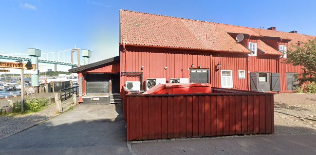 Ångbåtscaféet Eduard Melin