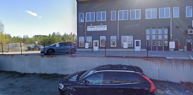Pizzeria Bellissimo