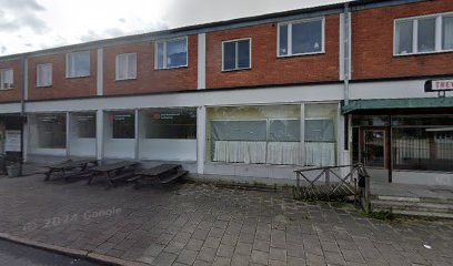 Åkers Café & Brödbod