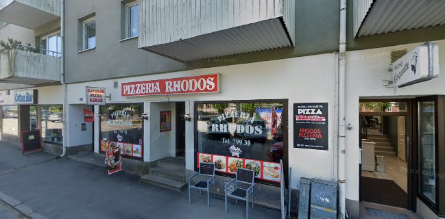 Pizzeria Rhodos