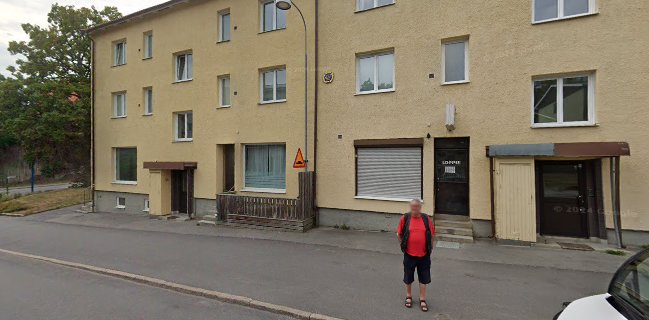 Skolgatan 1, 149 30 Nynäshamn