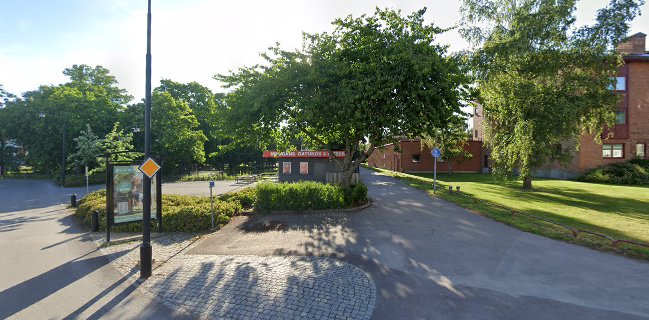 Maggans Gatukök & Pizzeria