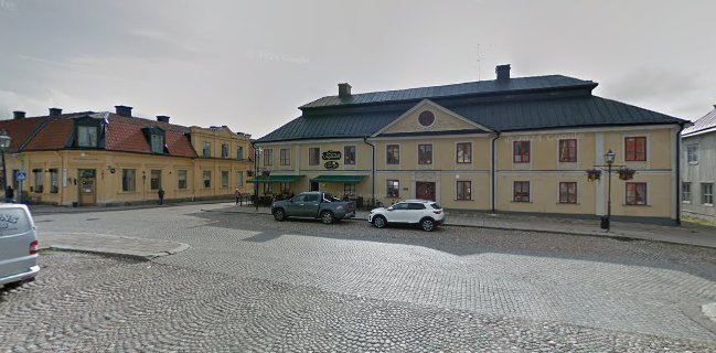 Opinii despre Café Centrum în Arboga - Gastronomi och hotellverksamhet