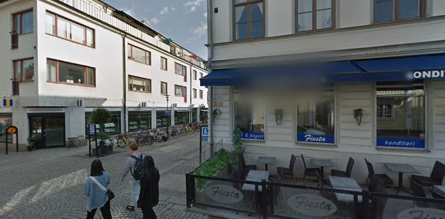 McCool's Bar - Kalmar