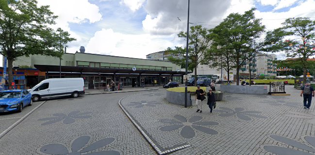 Thai Rung Restaurang