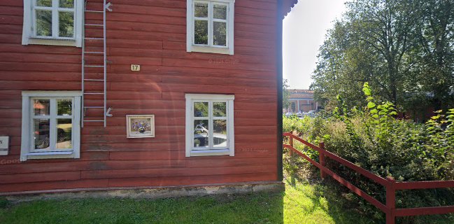 Mallboden Café & Vandrarhem