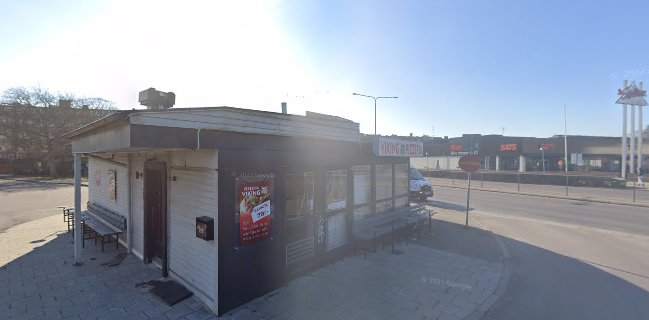 Campino Pizzeria Helsingborg