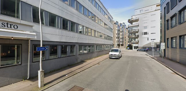 Gårda Lunch & Bistro