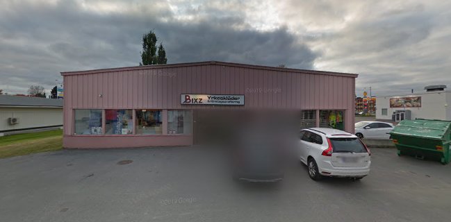 Reviews of Restaurang Sultan in Boden - Gastronomi och hotellverksamhet