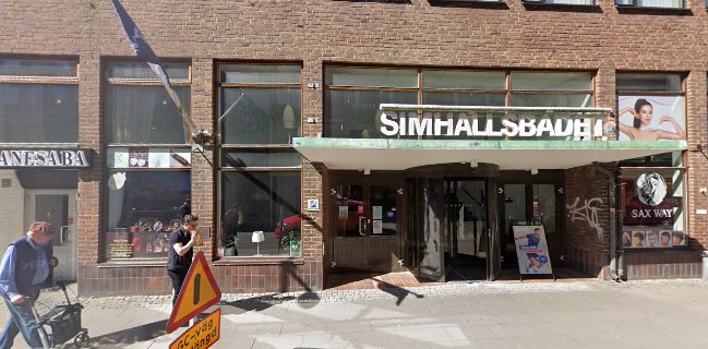 Aldimasqhi Shawarma Helsingborg