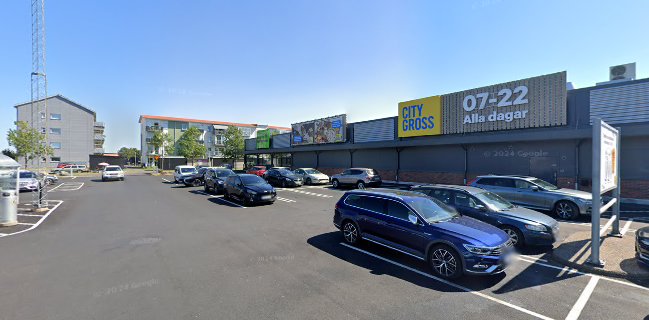 Linnea & Basilika Höganäs