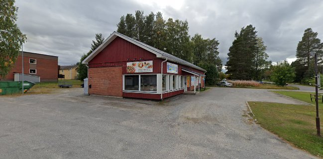 Opinii despre Nya gul och blå în Piteå - Gastronomi och hotellverksamhet