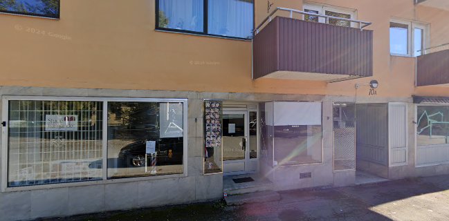 Bregårdsgatan 10A, 691 32 Karlskoga