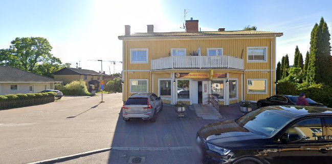 Norrstrands Pizzeria