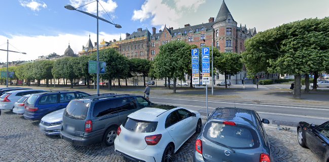 Opinii despre Ben & Jerry’s Vagn în Stockholm - Gastronomi och hotellverksamhet