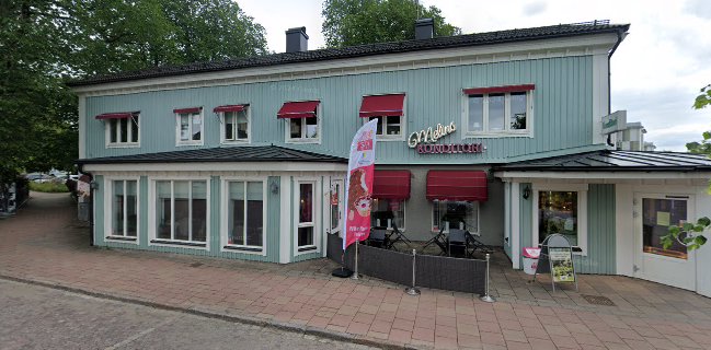 Melins Konditori