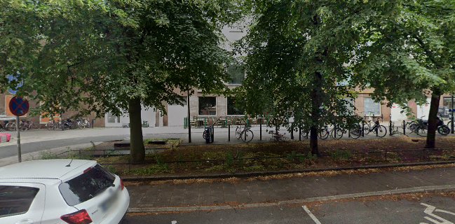 Lilla Wien Resturang & Pub