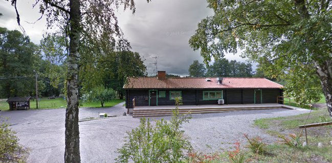 Café -- Täby OK