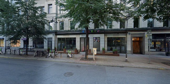 Taverna Brillo - Gastronomi och hotellverksamhet