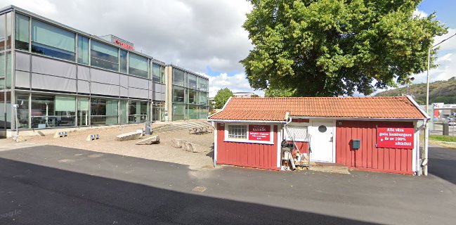 Grindstugan Gatukök - Gastronomi och hotellverksamhet