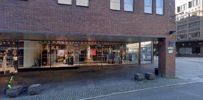 Espresso House Västerås Punkt VÄS