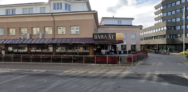 Bar & Ät